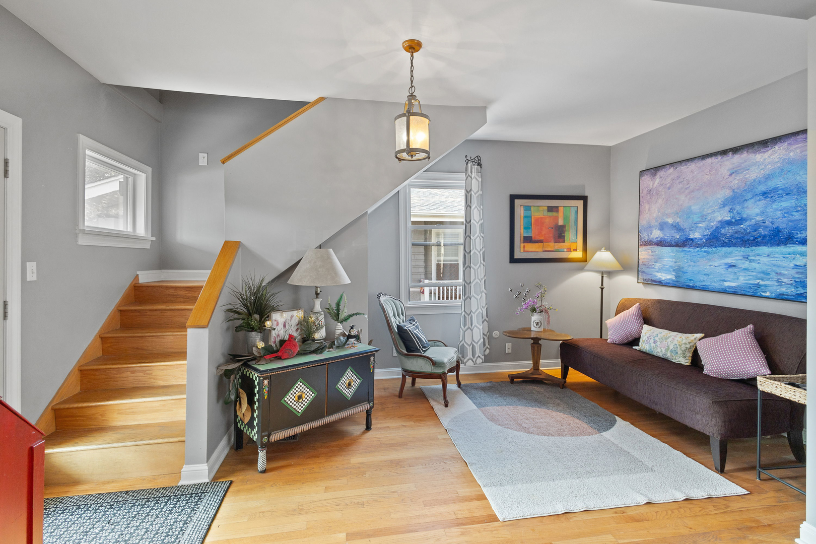 4033 Prairie Avenue