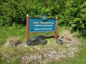 78 Lake Thunderbird Drive