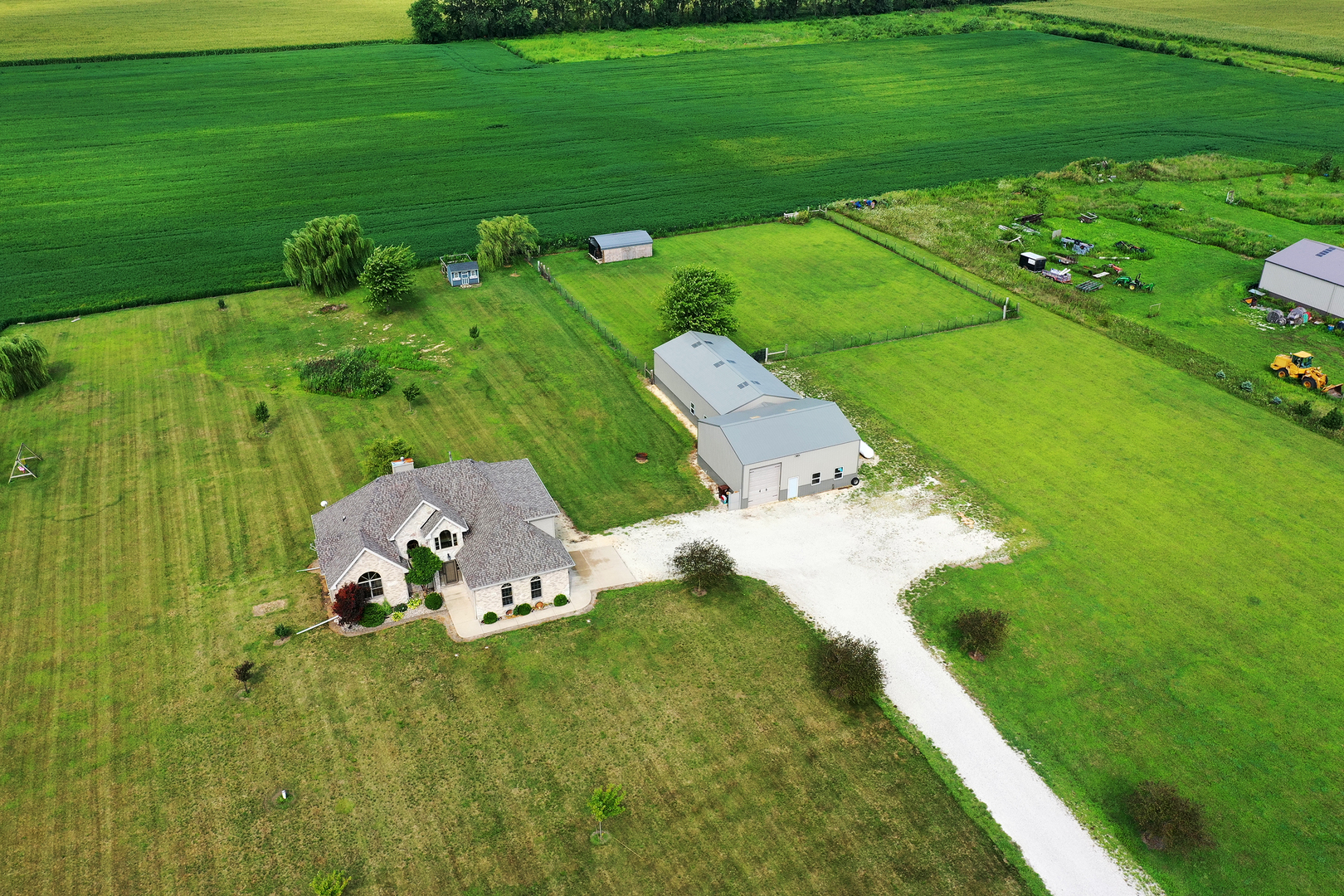 4602 N 9000 W Road