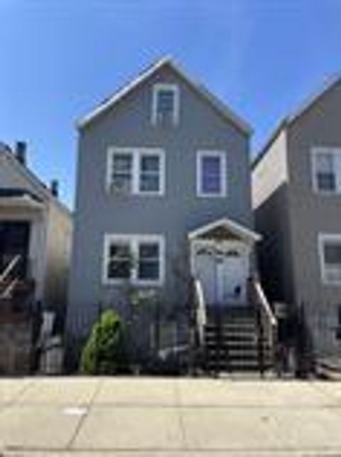 4514 S Honore Street Chicago IL 60609