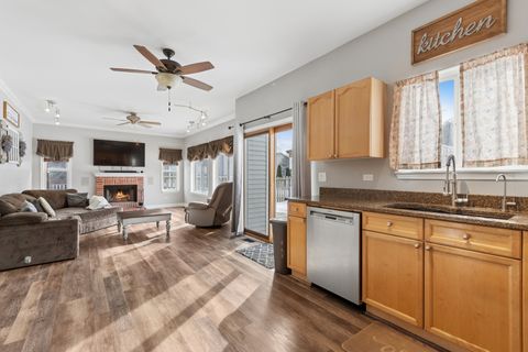 Tiny photo for 32546 PILGRIMS Court, Lakemoor, IL 60051 (MLS # 12591870)