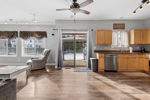 Tiny photo for 32546 PILGRIMS Court, Lakemoor, IL 60051 (MLS # 12591870)