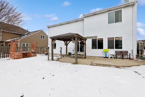 Tiny photo for 32546 PILGRIMS Court, Lakemoor, IL 60051 (MLS # 12591870)