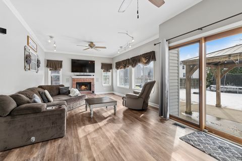 Tiny photo for 32546 PILGRIMS Court, Lakemoor, IL 60051 (MLS # 12591870)