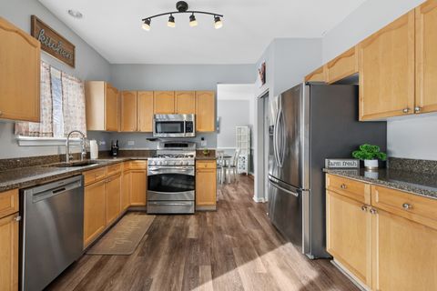 Tiny photo for 32546 PILGRIMS Court, Lakemoor, IL 60051 (MLS # 12591870)