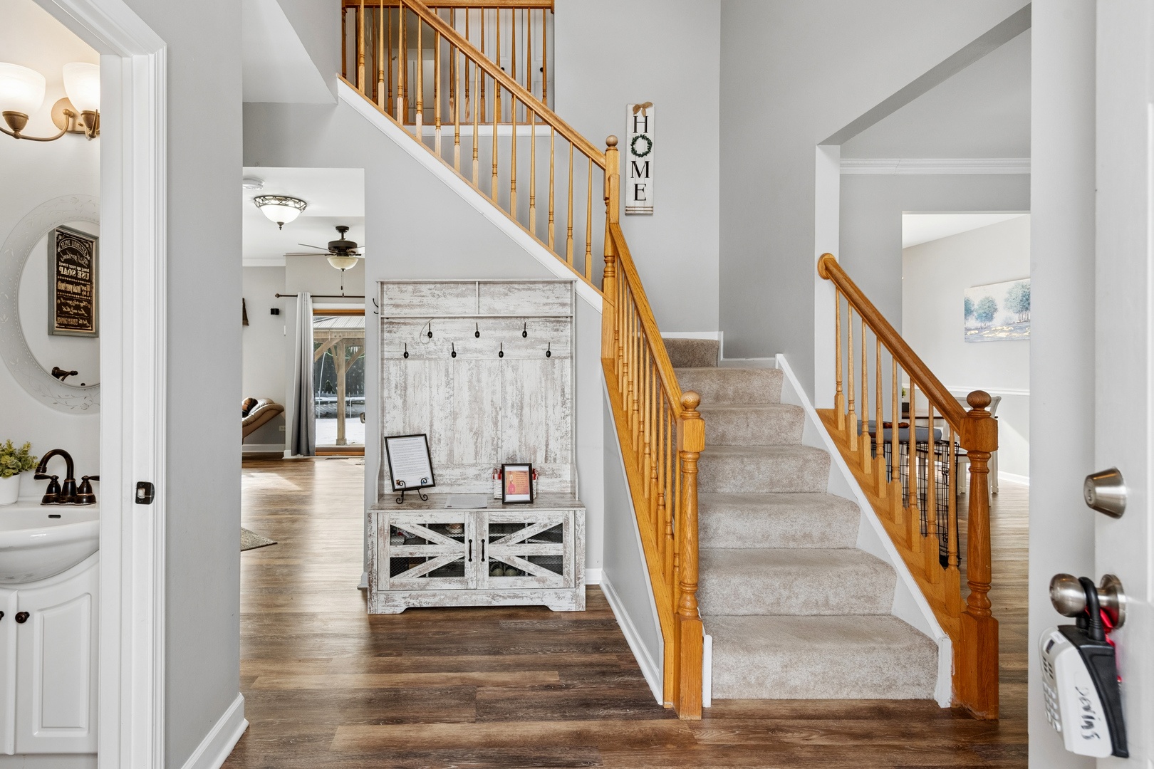 32546 PILGRIMS Court