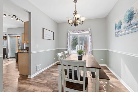 Tiny photo for 32546 PILGRIMS Court, Lakemoor, IL 60051 (MLS # 12591870)