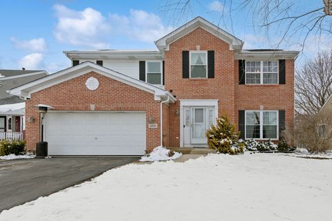 Photo of 32546 PILGRIMS Court, Lakemoor, IL 60051 (MLS # 12591870)