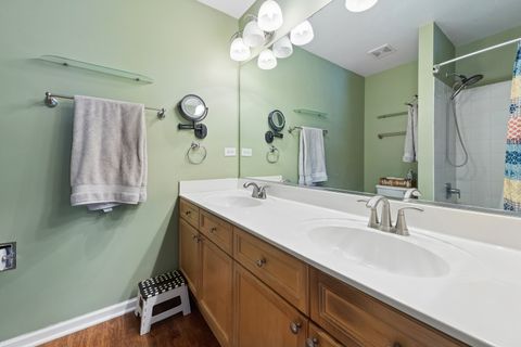 Tiny photo for 32546 PILGRIMS Court, Lakemoor, IL 60051 (MLS # 12591870)