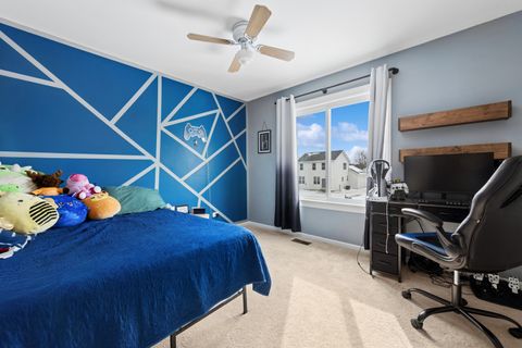 Tiny photo for 32546 PILGRIMS Court, Lakemoor, IL 60051 (MLS # 12591870)