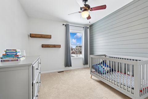 Tiny photo for 32546 PILGRIMS Court, Lakemoor, IL 60051 (MLS # 12591870)