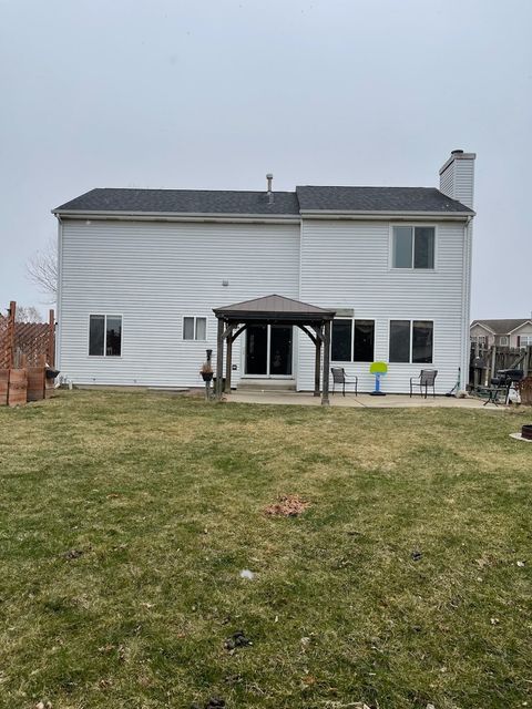 Tiny photo for 32546 PILGRIMS Court, Lakemoor, IL 60051 (MLS # 12591870)