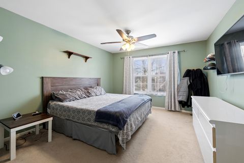 Tiny photo for 32546 PILGRIMS Court, Lakemoor, IL 60051 (MLS # 12591870)