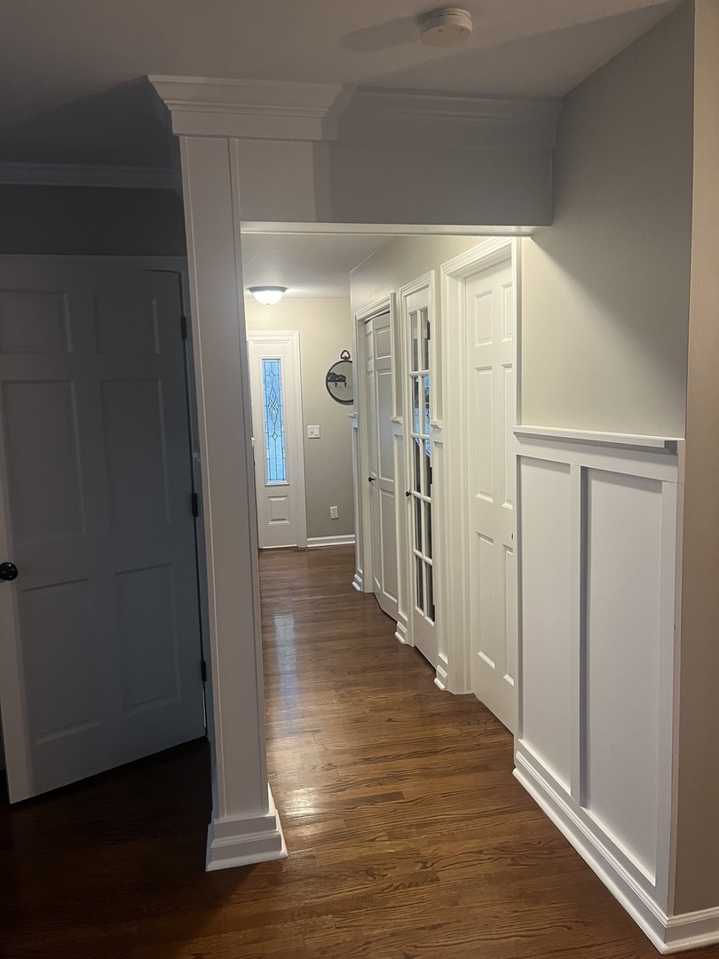 2030 Forest Ridge Road