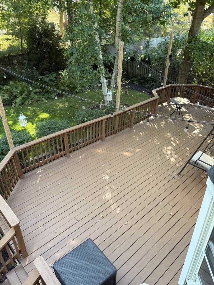 2030 Forest Ridge Road