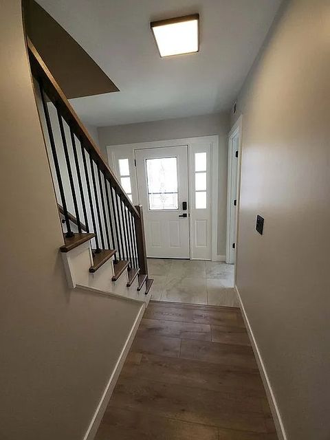Tiny photo for 3758 Merrimac Lane, Hanover Park, IL 60133 (MLS # 12694636)