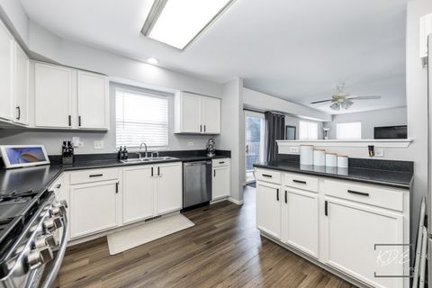 Tiny photo for 3800 Harms Road, Joliet, IL 60435 (MLS # 12613175)