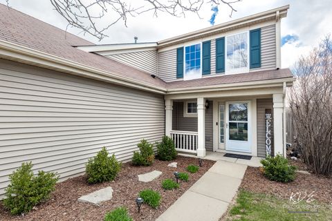 Tiny photo for 3800 Harms Road, Joliet, IL 60435 (MLS # 12613175)