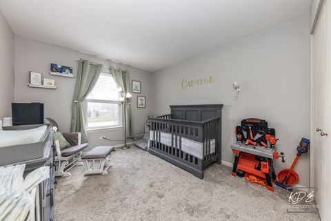 Tiny photo for 3800 Harms Road, Joliet, IL 60435 (MLS # 12613175)