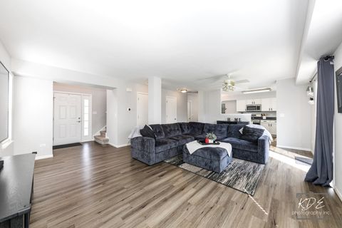 Tiny photo for 3800 Harms Road, Joliet, IL 60435 (MLS # 12613175)