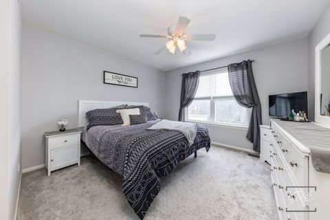 Tiny photo for 3800 Harms Road, Joliet, IL 60435 (MLS # 12613175)