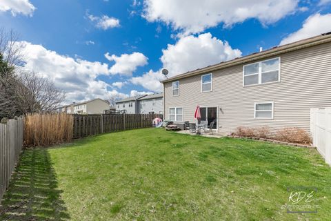 Tiny photo for 3800 Harms Road, Joliet, IL 60435 (MLS # 12613175)