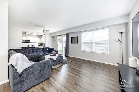 Tiny photo for 3800 Harms Road, Joliet, IL 60435 (MLS # 12613175)