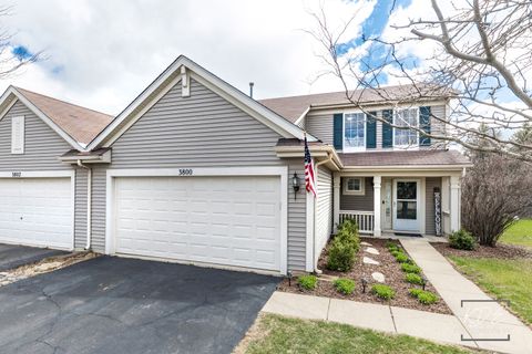 Photo of 3800 Harms Road, Joliet, IL 60435 (MLS # 12613175)