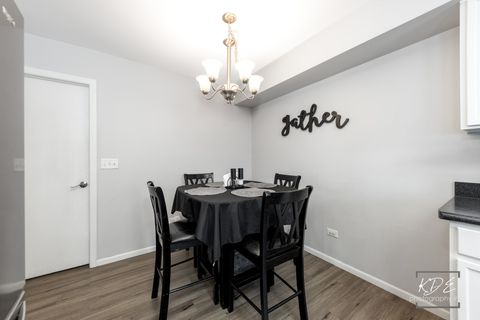 Tiny photo for 3800 Harms Road, Joliet, IL 60435 (MLS # 12613175)