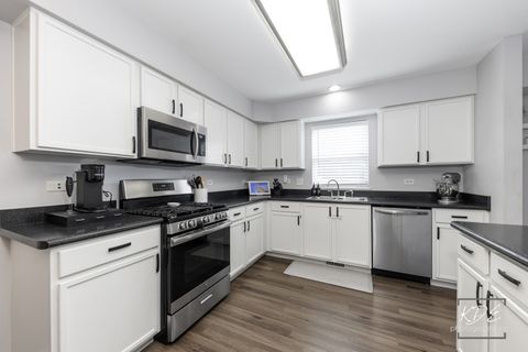 Tiny photo for 3800 Harms Road, Joliet, IL 60435 (MLS # 12613175)