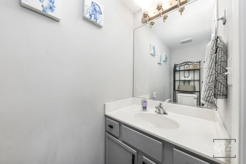 Tiny photo for 3800 Harms Road, Joliet, IL 60435 (MLS # 12613175)