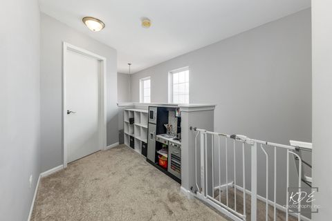 Tiny photo for 3800 Harms Road, Joliet, IL 60435 (MLS # 12613175)