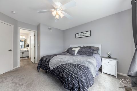 Tiny photo for 3800 Harms Road, Joliet, IL 60435 (MLS # 12613175)