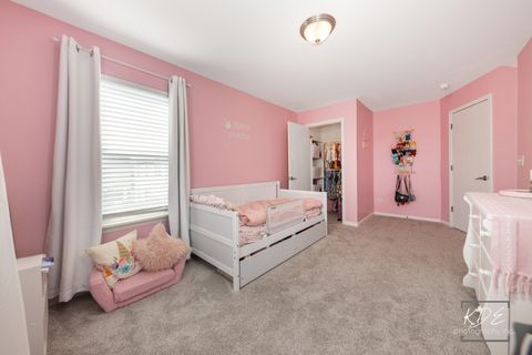 Tiny photo for 3800 Harms Road, Joliet, IL 60435 (MLS # 12613175)