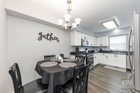 Tiny photo for 3800 Harms Road, Joliet, IL 60435 (MLS # 12613175)