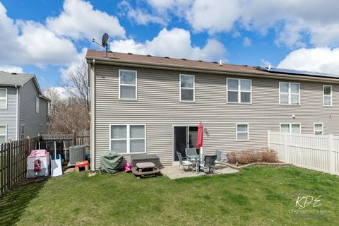 Tiny photo for 3800 Harms Road, Joliet, IL 60435 (MLS # 12613175)