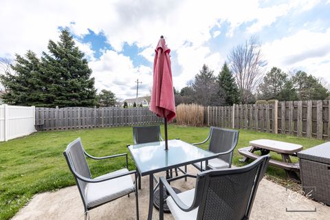 Tiny photo for 3800 Harms Road, Joliet, IL 60435 (MLS # 12613175)