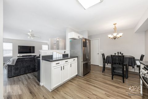 Tiny photo for 3800 Harms Road, Joliet, IL 60435 (MLS # 12613175)