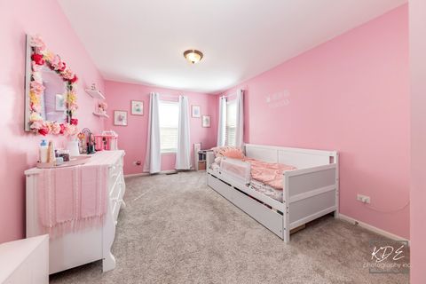 Tiny photo for 3800 Harms Road, Joliet, IL 60435 (MLS # 12613175)