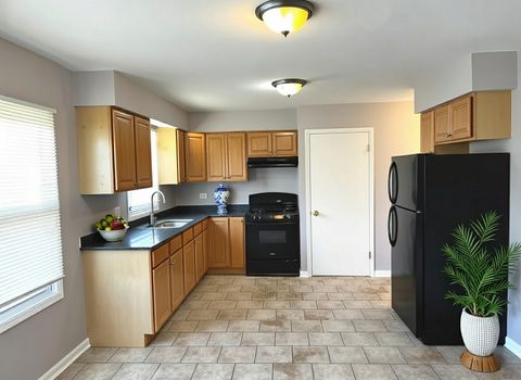 Tiny photo for 2724 Lake Park Drive, Lynwood, IL 60411 (MLS # 12503442)