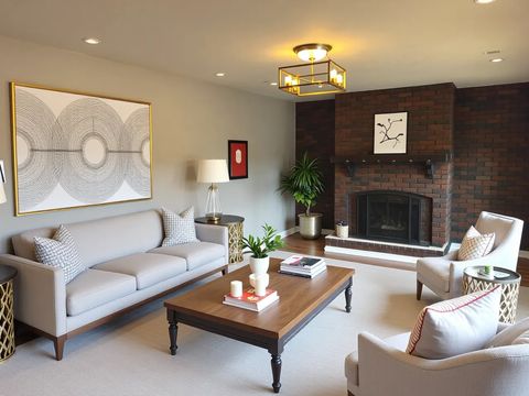 Tiny photo for 2724 Lake Park Drive, Lynwood, IL 60411 (MLS # 12503442)