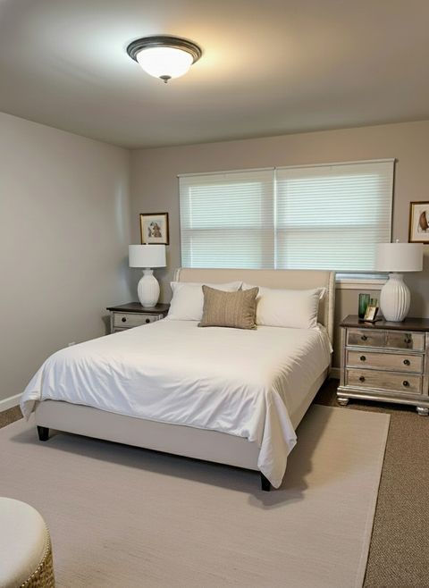 Tiny photo for 2724 Lake Park Drive, Lynwood, IL 60411 (MLS # 12503442)