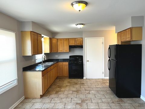 Tiny photo for 2724 Lake Park Drive, Lynwood, IL 60411 (MLS # 12503442)