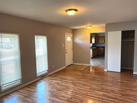 Tiny photo for 2724 Lake Park Drive, Lynwood, IL 60411 (MLS # 12503442)