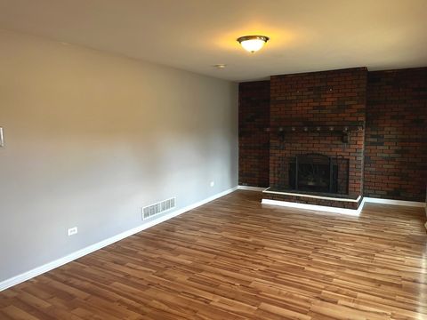 Tiny photo for 2724 Lake Park Drive, Lynwood, IL 60411 (MLS # 12503442)