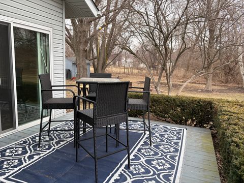 Tiny photo for 422 PEMBROKE Road, Poplar Grove, IL 61065 (MLS # 12564102)