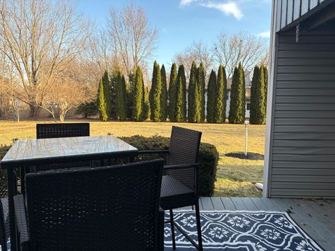 Tiny photo for 422 PEMBROKE Road, Poplar Grove, IL 61065 (MLS # 12564102)