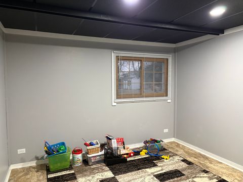 Tiny photo for 422 PEMBROKE Road, Poplar Grove, IL 61065 (MLS # 12564102)