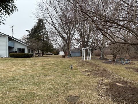 Tiny photo for 422 PEMBROKE Road, Poplar Grove, IL 61065 (MLS # 12564102)