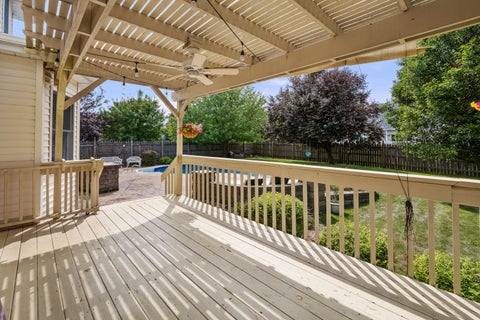 Tiny photo for 4816 Norfolk Place, Bettendorf, IA 52722 (MLS # 12742379)
